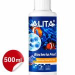 فیدر باکتری 500 میل AA302