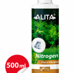 کود 500 میلی نیتروژن AA504
