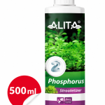 کود 500 میل فسفر AA502
