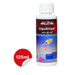 آرتمیا مایع 125 میل AF101