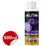 باکتری زنده 500 میل AA303