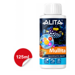 مولتی ویتامین 125 میل AA106