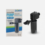 فیلتر داخلی WP-3001