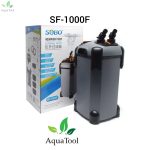 فیلتر سطلی SF-1000F-UV