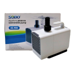 پمپ آب AQ-1500