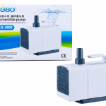 پمپ آب AQ-6500