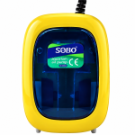 پمپ هوا SB-9905A